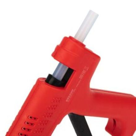 Пистолет клеевой REXANT, 100 Вт, Ø11 мм, ProfiMax, блистер