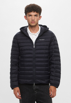 Пуховик мужской ARMANI EXCHANGE