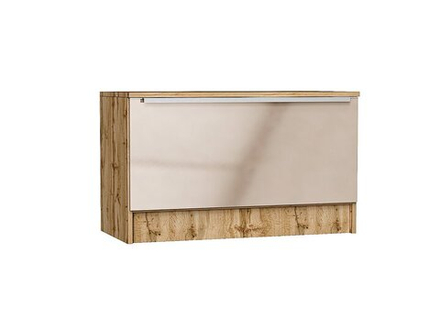 Тумба Стиль ТБ-800 Gallant Дуб Вотан