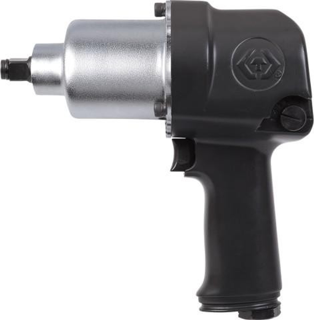 Гайковерт пневматический KING TONY P33411-040E в комлекте с перчатками