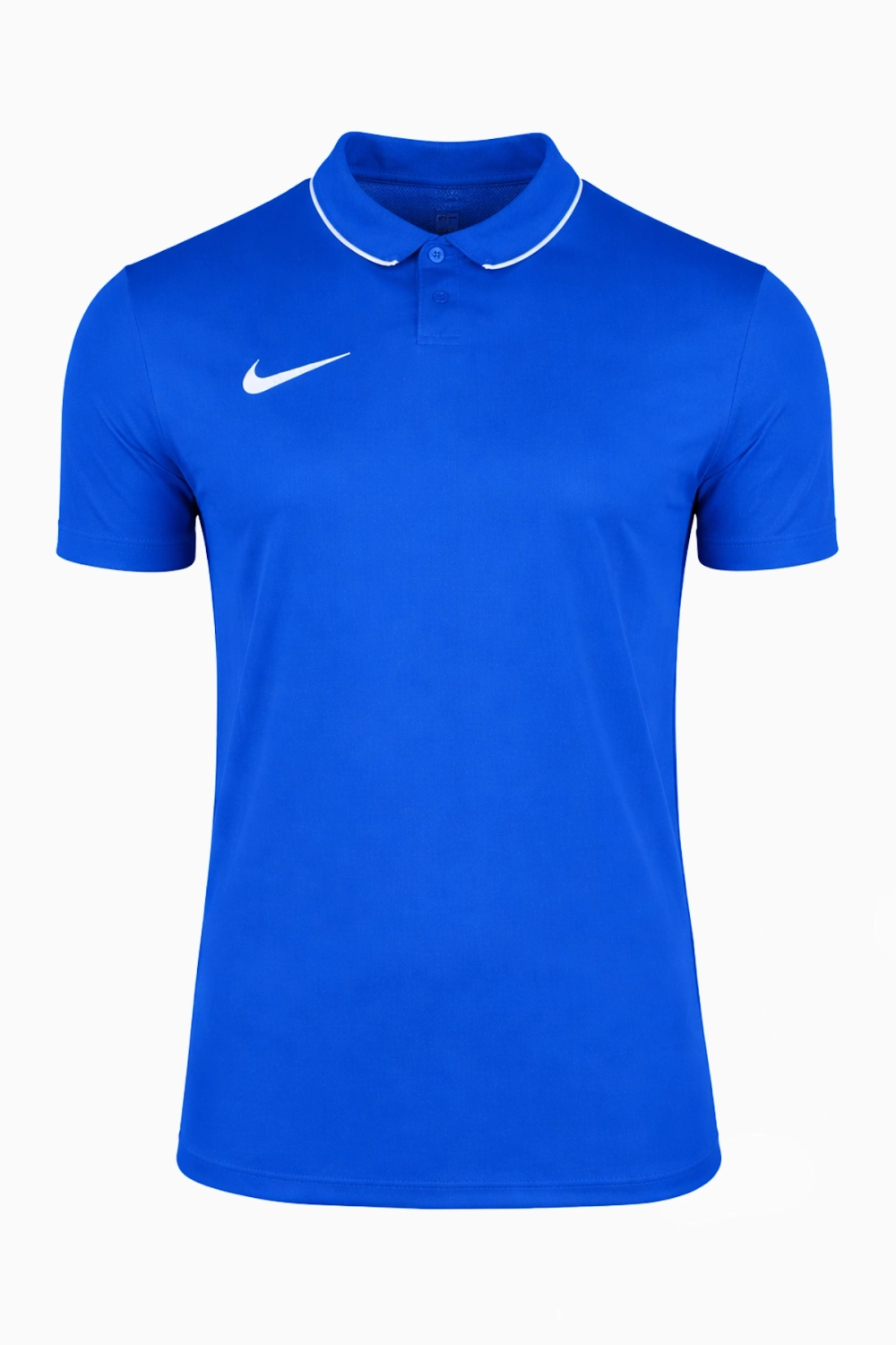 Футболка Nike Dri-FIT Park 26 Polo - синий