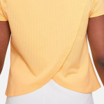 Одежда для тенниса , Футболка NIKE  .