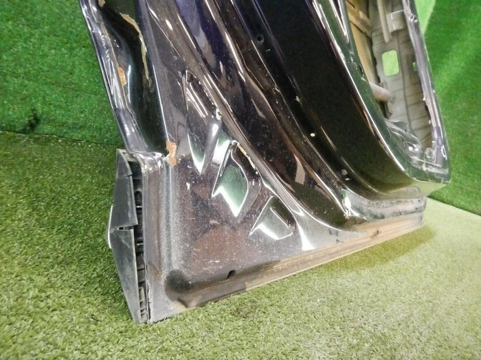 Дверь передняя левая Kia Carnival 4 (2020-н.в.)