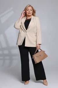 Жакет 20102 Fabrika