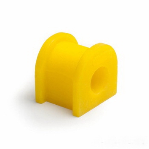 Полиуретановая втулка стабилизатора, задней подвески I.D. = 17 мм (2 шт.), Точка опоры.4-01-1181