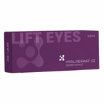 Hyalrepair Lift Eyes | ГК 12 мг/мл + Вит.С и Аминокислоты