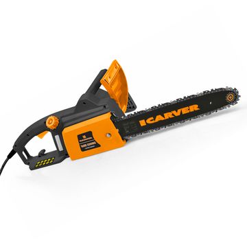 Электропила цепная "CARVER" RSE 2200M