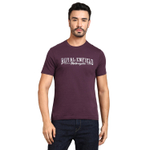 Футболка Royal Enfield Foil Print