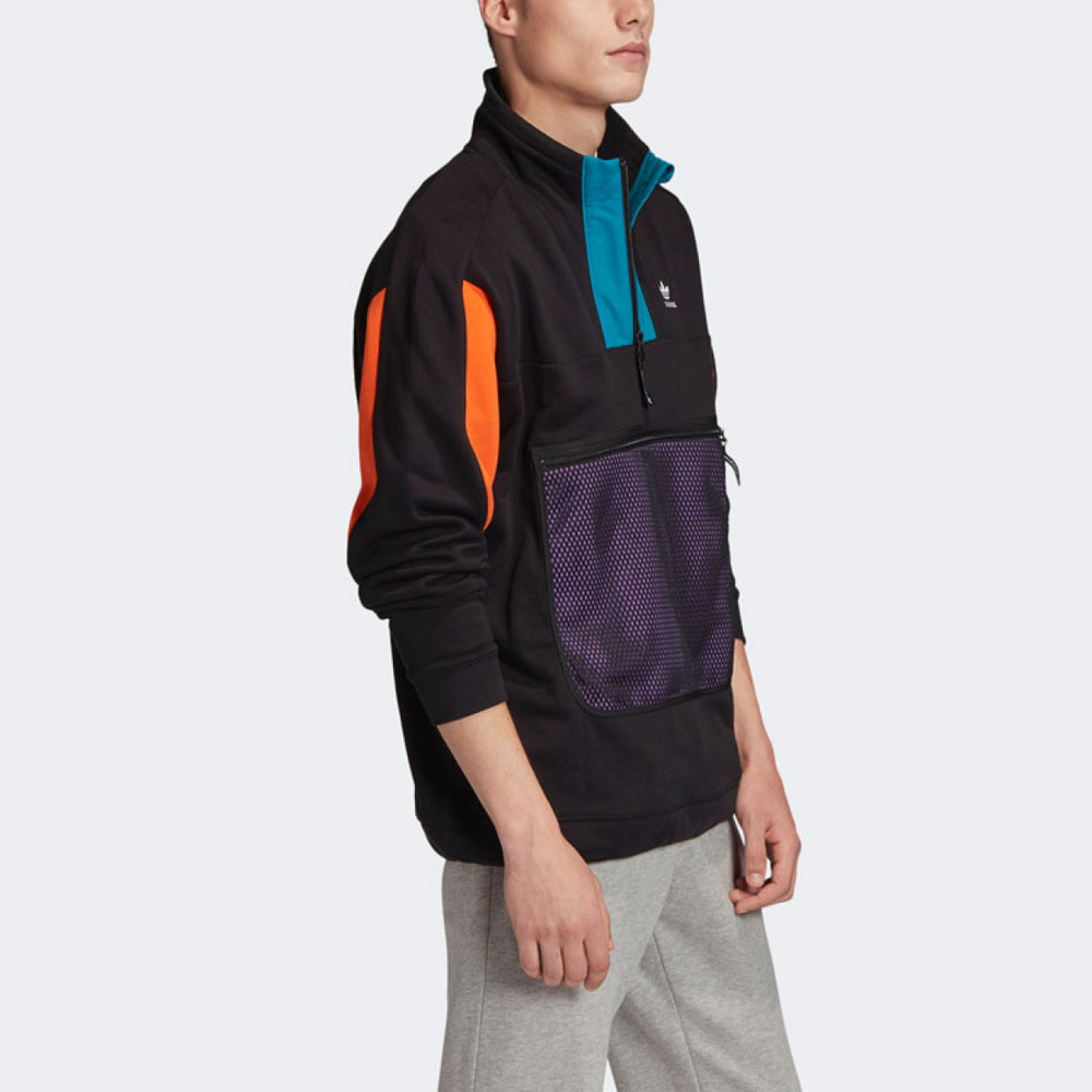 Толстовка Adidas originals PT3 1/4, GC8698