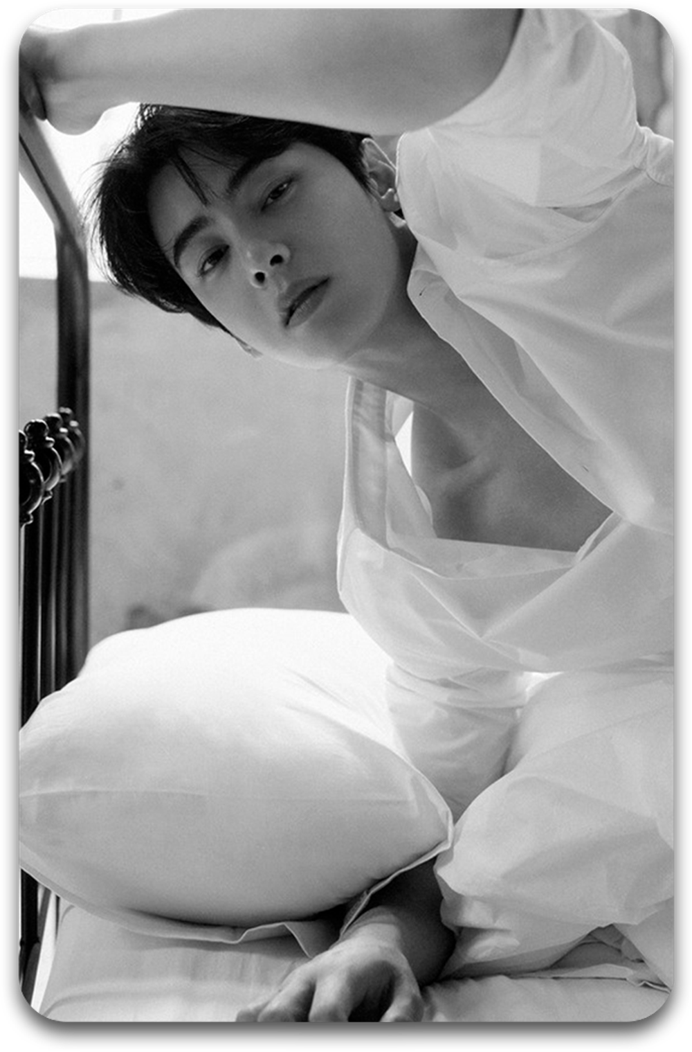 Карта #2571 / Eunwoo (Astro)