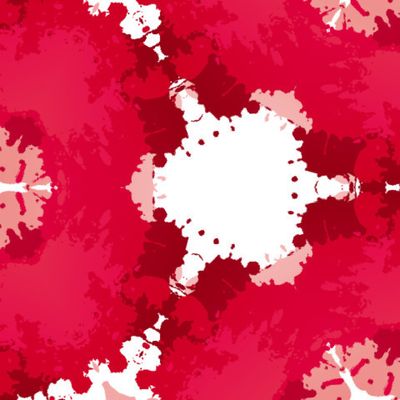 Геометрические маки