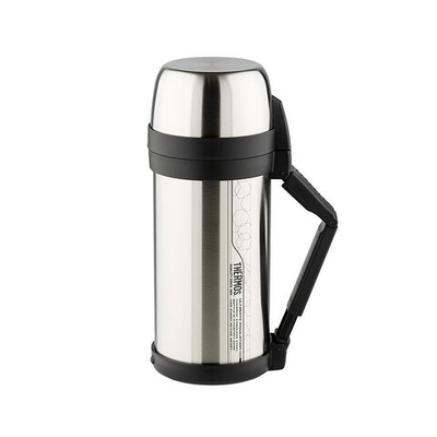 Термос из нерж. стали тм THERMOS FDH Stainless Steel Vacuum Flask 1.65L