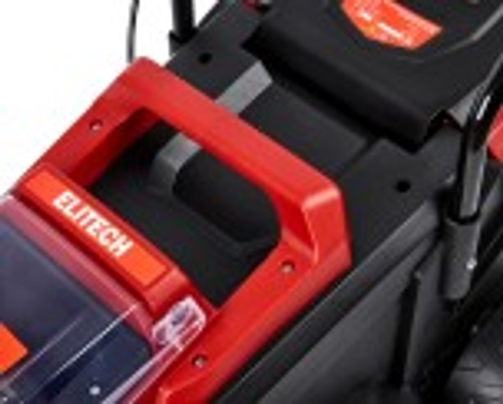 Газонокосилка аккумуляторная ELITECH ГА 2032БТК (E1601.028.01) 205486