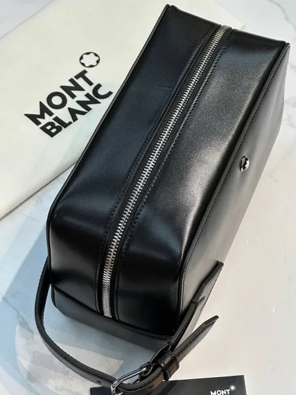 Клатч Montblanc Meisterstuck