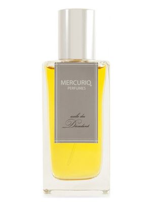 Mercurio Perfumes Asile du Decadent