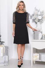 Платье 71367 Avili