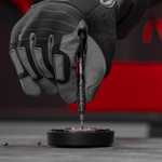 Набор для точных работ 26 в 1, универсальный, сталь CrV Matrix