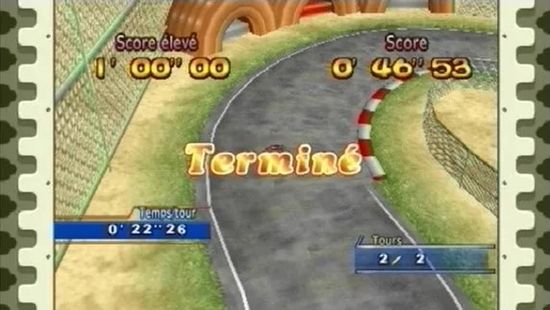 PSP Bomberman Land (Б/У, Английская версия, ULES-00959)