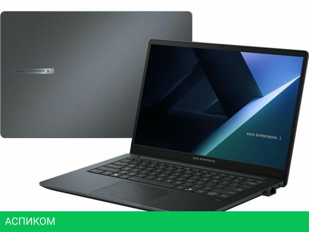 Ноутбук ASUS ExpertBook BM1 BM1403CDA-S60156