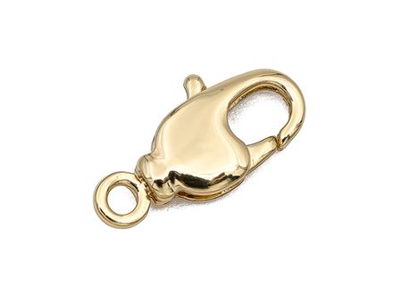 Карабин 6х12мм