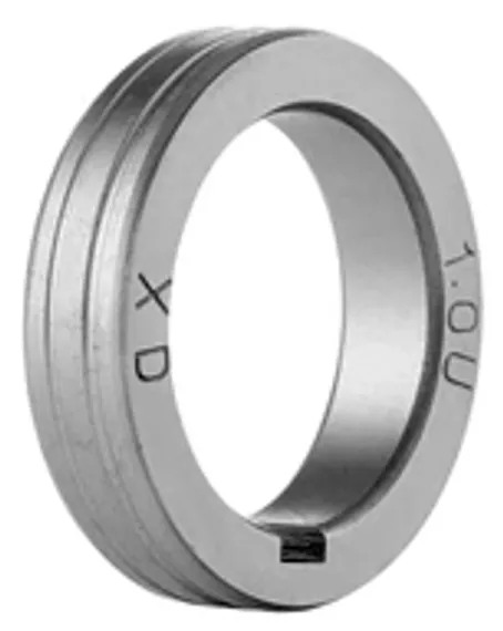 Ролик подающий Сварог (сталь), 0,8-1 мм