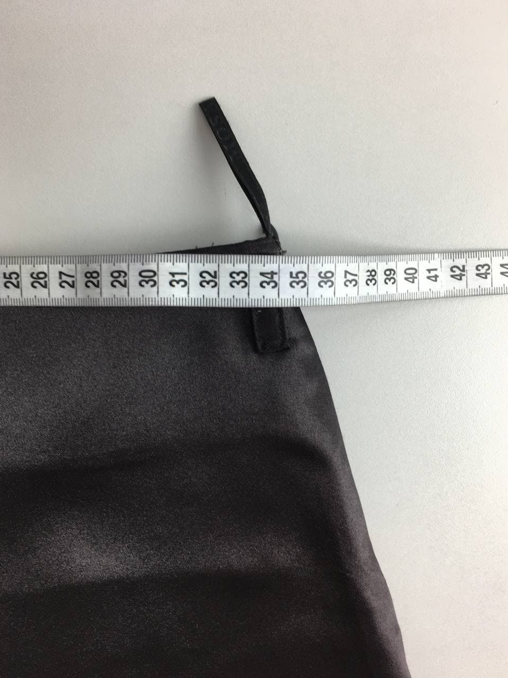 Юбка Mosaic базовая 38 размер