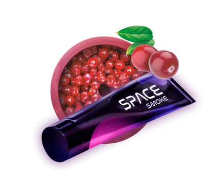 Smoke Space CRANBERRY STRIKE 30г