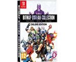 Bitmap Bureau Collection Deluxe Edition (NS) NEW