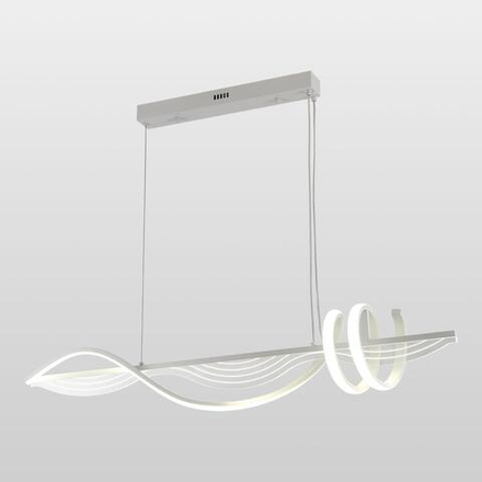 Линейно-подвесной светильник Lussole SY2617