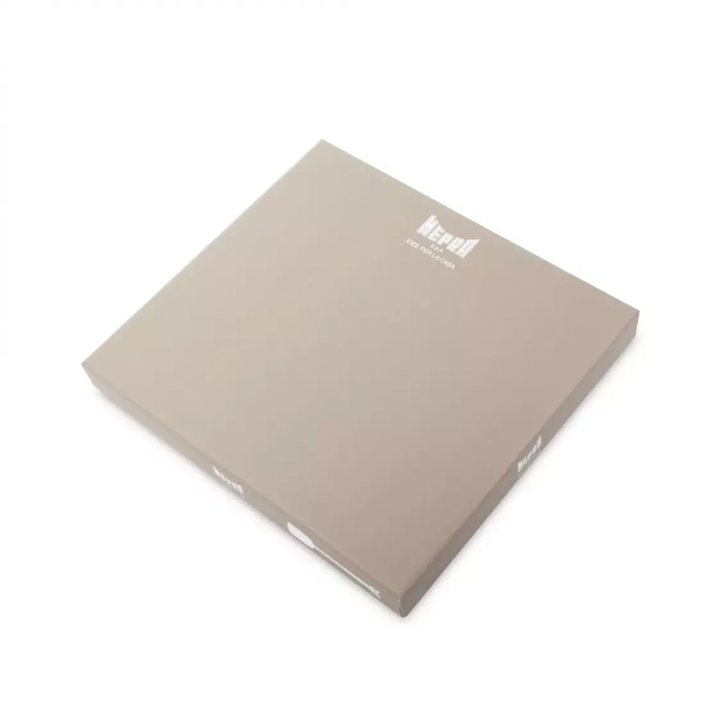 Набор ложек для мороженого 6 шт Mepra Evento