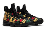 Кроссовки Kith X Nike Lebron 15 Performance "Closing Ceremony" 15