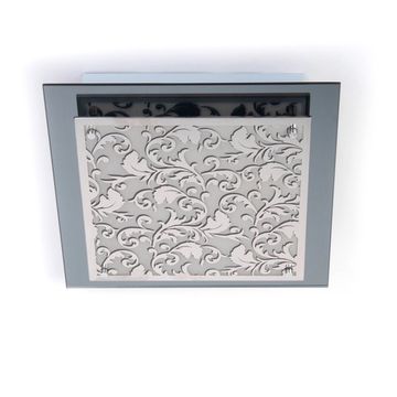 Потолочный светильник Abrasax MDG6252/2 GREY