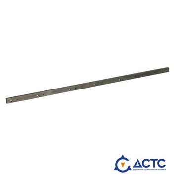 Изнашиваемая накладка правая VOLVO (ABG)