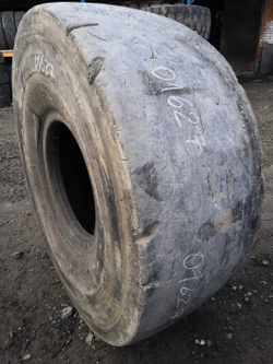 26.5R25 Bridgestone VSMS шина б/у