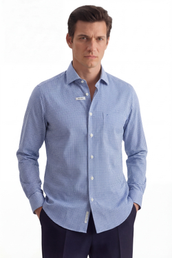 Сорочка SEIDENSTICKER