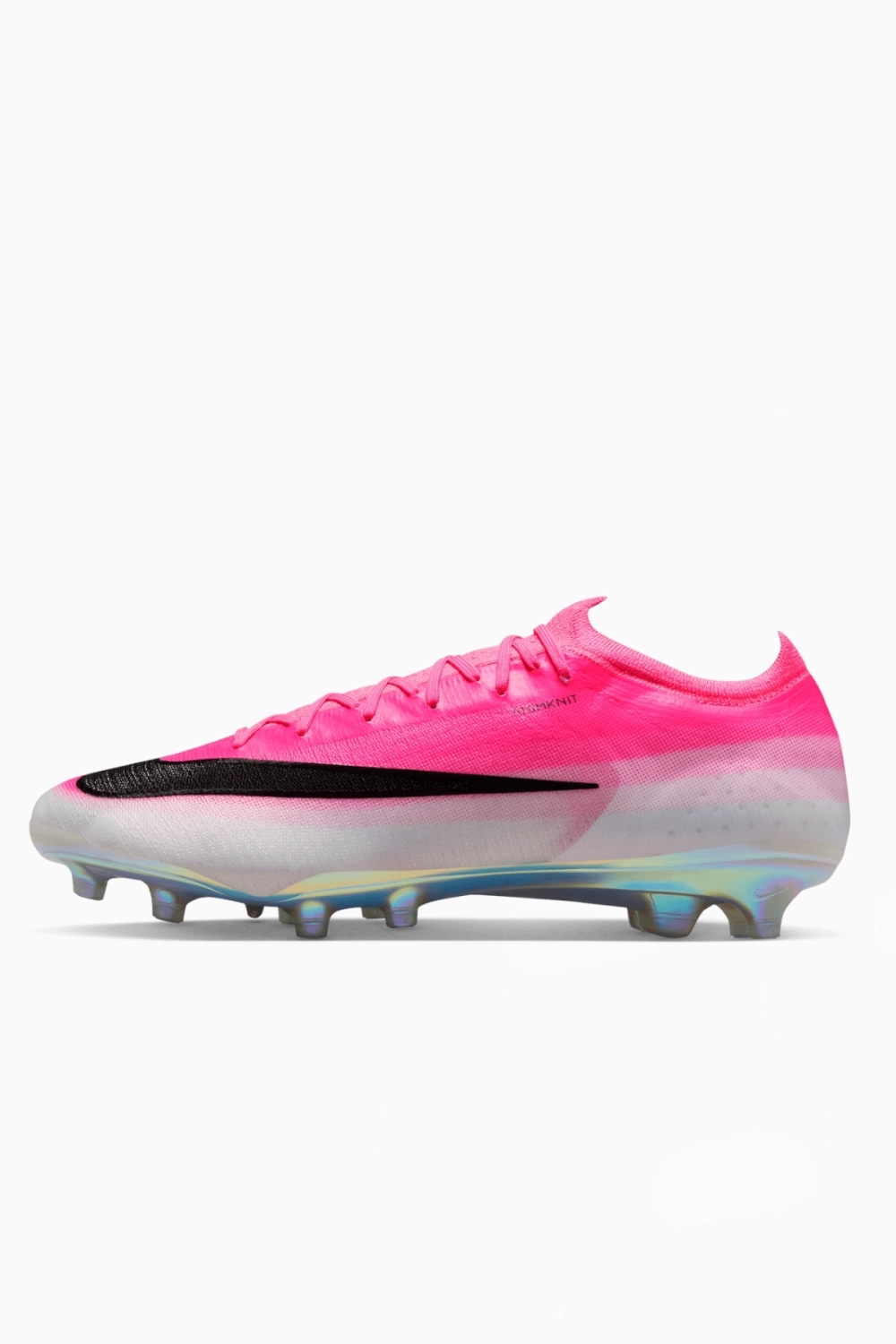 Бутсы Nike Zoom Mercurial Vapor 17 Elite AG-Pro