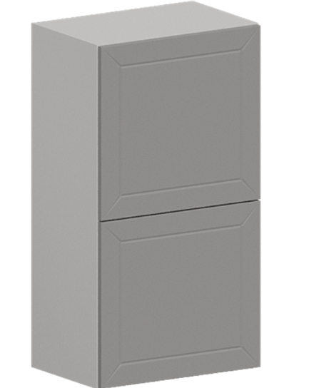 Кухня Модуль ШВГ 502Г Ликата / Лайт Грей