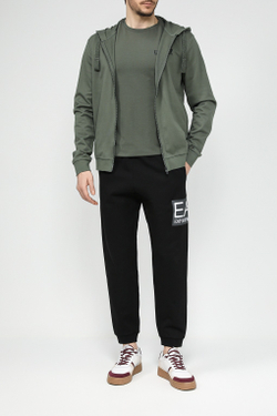 Брюки мужские EA7