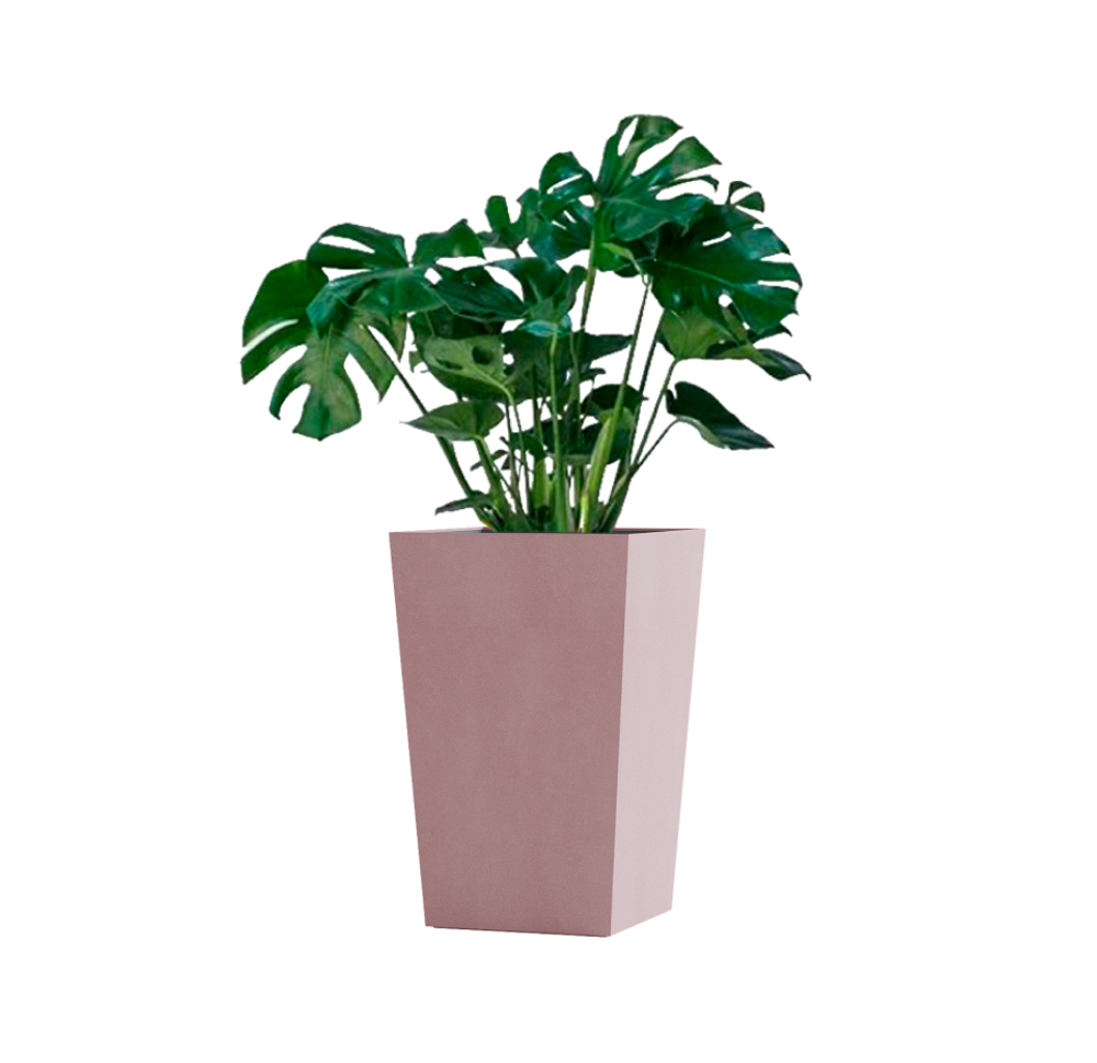 Кашпо, коллекция Classic, форма CONIC