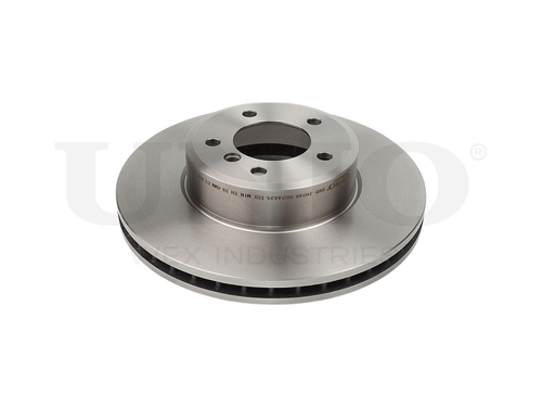 Диск тормозной передний UNIO BRD-20248