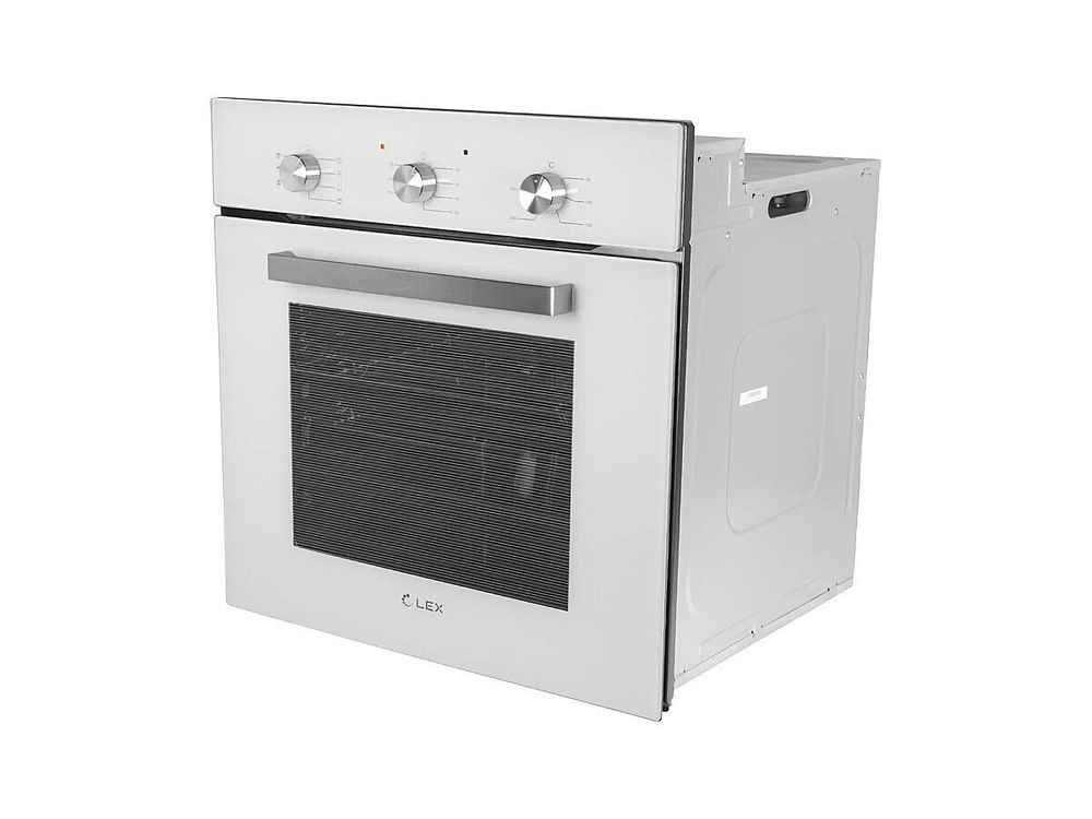 Электрический духовой шкаф EDM 073 WH