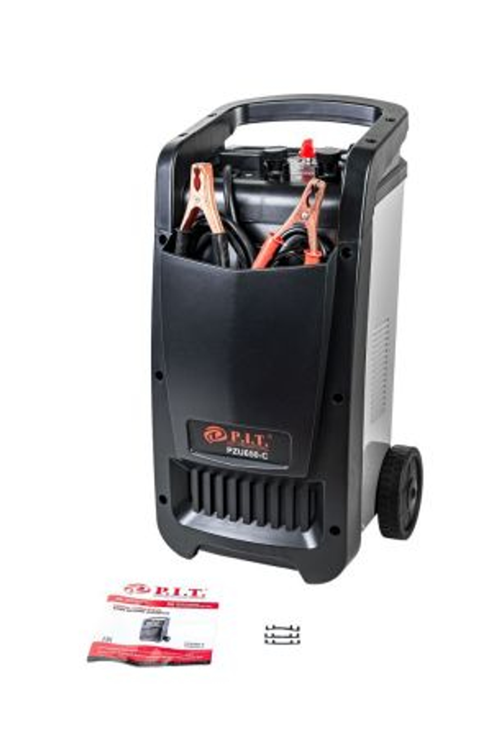 Пуско-зарядное устройство PZU650-C