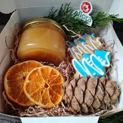 Набор новогодний 