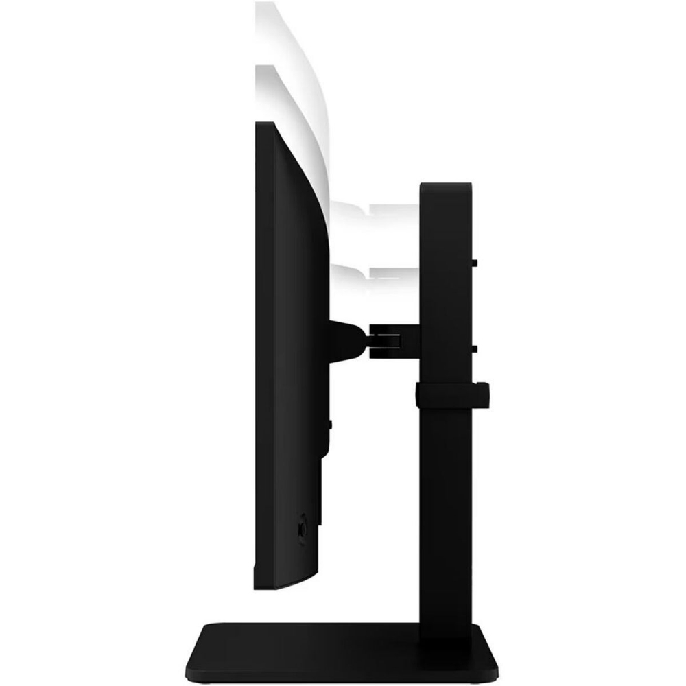 МОНИТОР 23.8" LG 24BA550-B с поворотом экрана (IPS, 1920x1080, 100Hz, 5 ms)