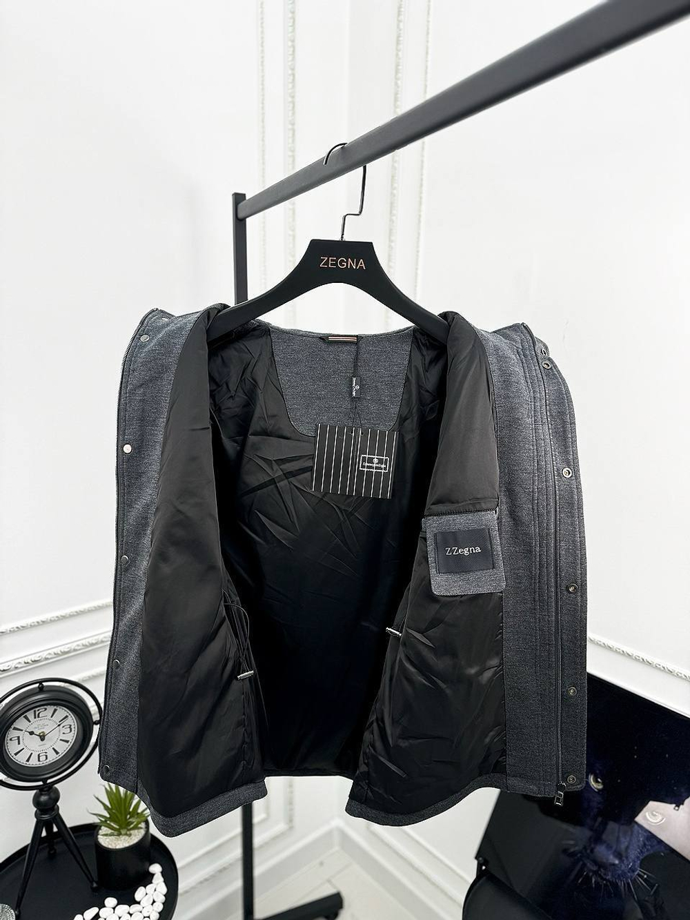 Куртка Zegna