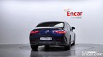 Mercedes-Benz CLS-Class C257 CLS450 4MATIC AMG Line (06.2020)
