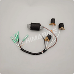 Катушка генератора Yamaha 50/60/70 (6H3-85520-00)