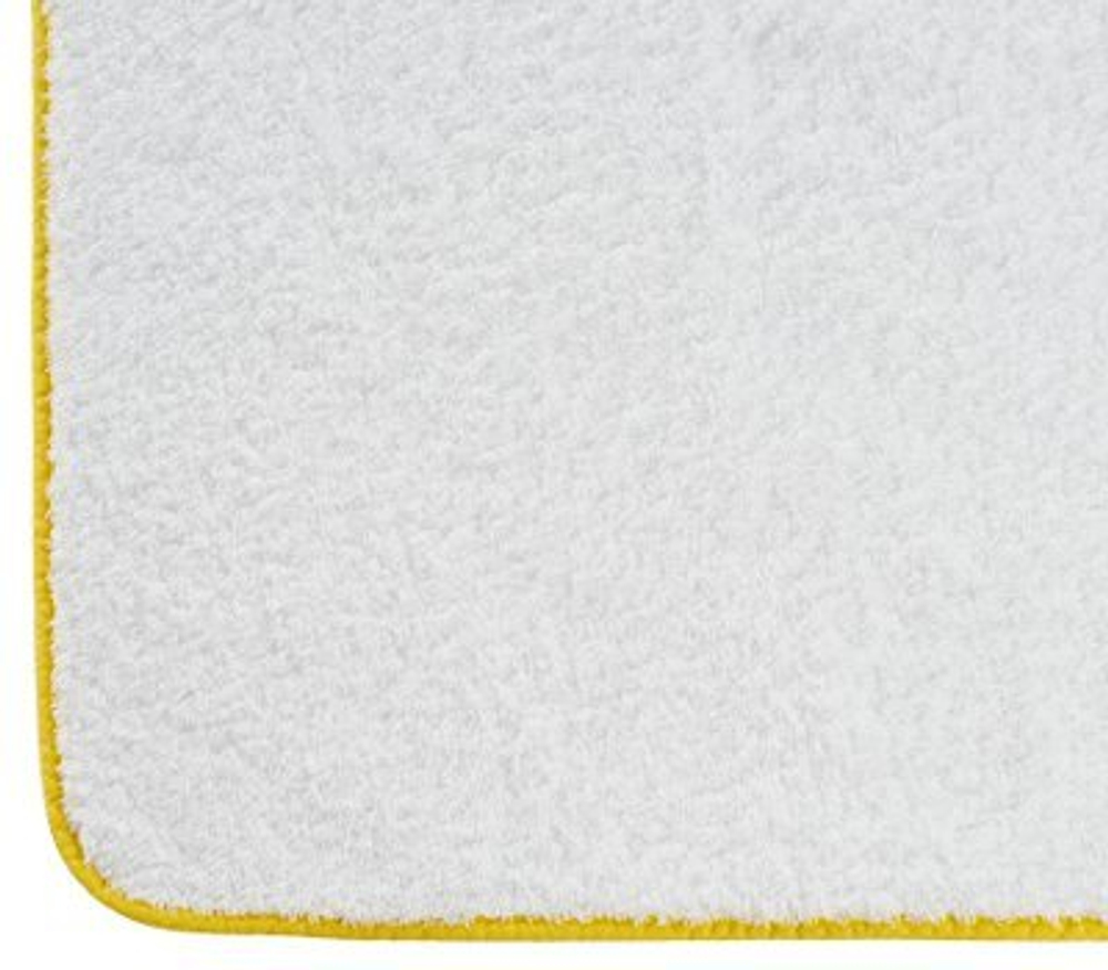 Элитное полотенце Alizee Banana от Abyss & Habidecor Португалия