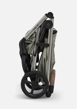 Anex Детская коляска Eli 2 в 1 Excite