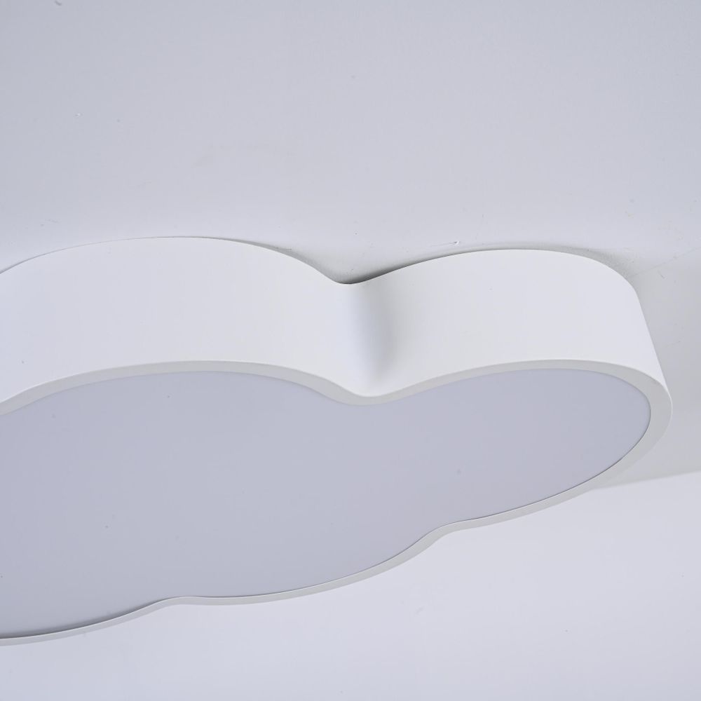 Потолочный Светильник Cloud 90 Белый By Imperiumloft